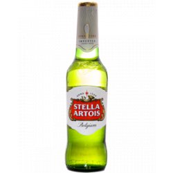 Stella Artois - Half Time