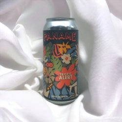 Tropic Alert (NEPA Tropical) - BAF - Bière Artisanale Française