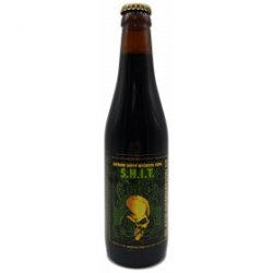 Struise Black Damnation VIII - S.H.I.T. Struise Black Damnation VIII - S.H.I.T.
