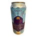 Vault City Brewing – Marvelious Liquids Dissolving Flixir – Mixed Berry Smoothie Sour – 0,44 l. – 6,3% 