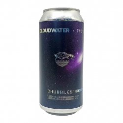 Cloudwater Brew Co. Chubbles³: Enhanced