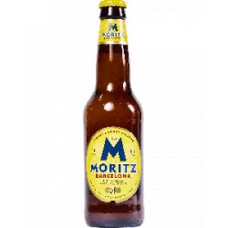 Moritz Beer Moritz - Half Time