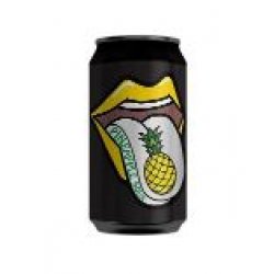 Hope Brewery Pineapple Sour