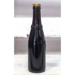 Westvleteren XII - Birradical