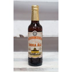 Samuel Smith India Ale - Birradical