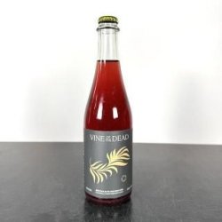 Cellador Ales Vine of the Dead 