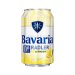 Bavaria Radler Lemon 0.0% 