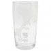 Glass Siren Tumbler (Pint) 