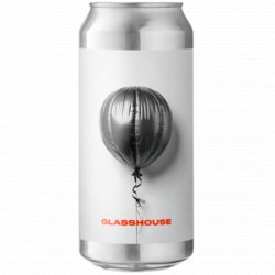 Glasshouse Beer Co - Birthday IPA - Left Field Beer