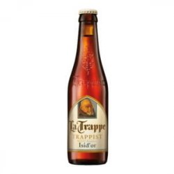 La Trappe IsidOr - Cervexxa