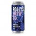 Polly’s The Hop Studio Columbus IPA 6.2% Polly’s The Hop Studio Columbus IPA 6.2%