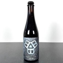 Bissell Brothers Brewing Company Monolith