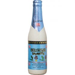 Delirium Tremens - Rabbit Hop