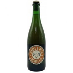 Lambiek Fabriek Single & Wild Colon-Elle