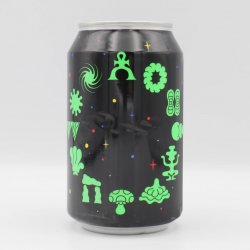 Omnipollo Zodiak