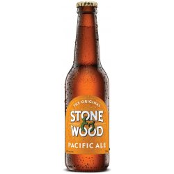 Stone & Wood Pacific Ale