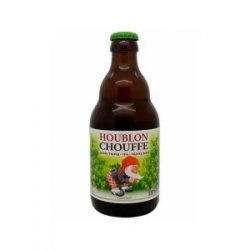 La Chouffe IPA - Houblon