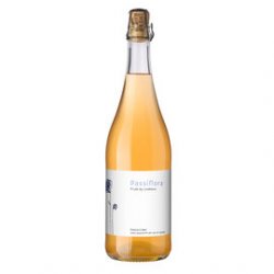 Lindheim Ølkompani Passiflora - Frukt by Lindheim Lindheim Ølkompani Passiflora - Frukt by Lindheim