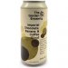 The Garden Imperial Chocolate, Banana - Coffee Stout 