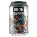Abro Bryggeri Bron IPA 