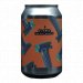 Garage Beer Co. Garage Beer Co - El Grec - 5% - 33cl - Can Garage Beer Co. Garage Beer Co - El Grec - 5% - 33cl - Can