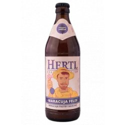 Dupont Monk’s Stout