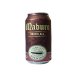 CIGAR CITY - MADURO BROWN ALE 