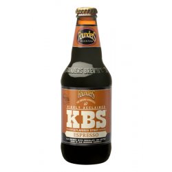 KBS Espresso - Brew Haus Malta