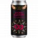 Electric Bear Brewing Co - Cherry Blackout Electric Bear Brewing Co - Cherry Blackout