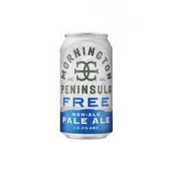 Mornington Peninsula Brewery Free