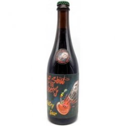 Dok Brewing Company I Shot the Cherry Pinot Noir