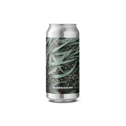 Nicholii DDH Pale Ale
Glasshouse Beer Co - South Downs Cellars