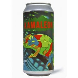 SPERANTO – KAMALEON - Bereta Brewing Co.