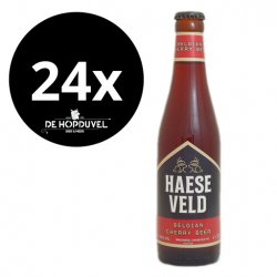 Brouwerij Haeseveld Haeseveld Cherry Ale