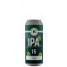 Kamenice Kamenicka Ipa 15 Lattina 50Cl Kamenice Kamenicka Ipa 15 Lattina 50Cl
