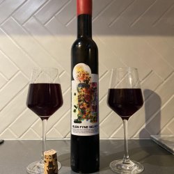 Marlobobo Glen Fyne Select (2023)