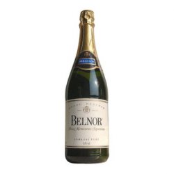 Belnor Sparkling Perry 75cl - Click N Drink