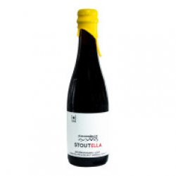 LERVIG Stoutella By Rackhouse