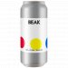 Beak Brewery - So....Citra 