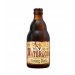 Cerveza Waterloo Strong Dark 33cl 