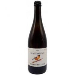 Kemker Kultuur (Brauerei J. Kemker) Mandarina Kemker Kultuur (Brauerei J. Kemker) Mandarina