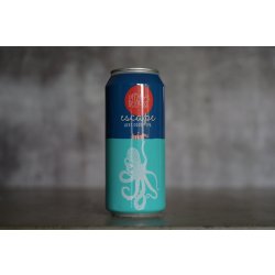 Offshoot Beer Co. Escape [it