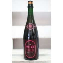 Oude Pinot Noir Tilquin à L’Ancienne - Birradical