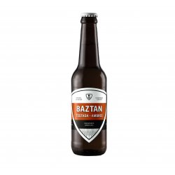 Bidassoa Basque Brewery Baztan