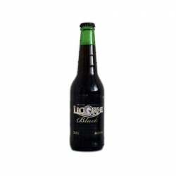 LICORNE BLACK 33cl - Hyperboissons