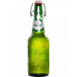 Miller Brewing Company Grolsch - Half Time