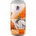 New Bristol Brewery - Peach Lager 