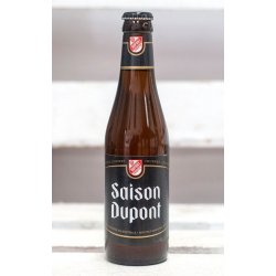 Saison Dupont - Birradical