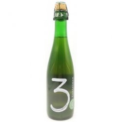 3 Fonteinen Oude Geuze