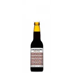 CANEDIGUERRA Brown Porter